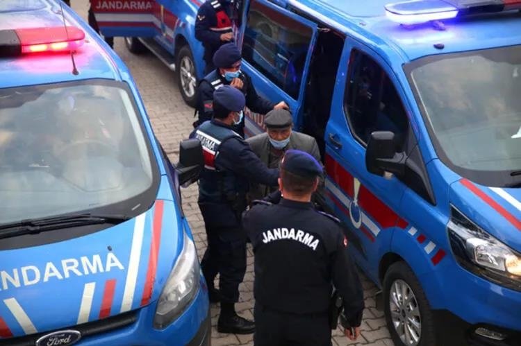 Müslüme’nin ölümünde yeni gelişme! Dedesi tutuklandı