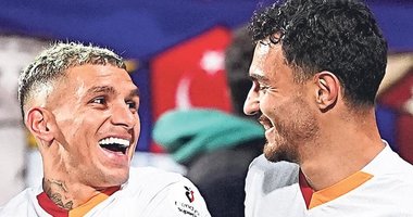 Galatasaray’ın rakibi Sivasspor