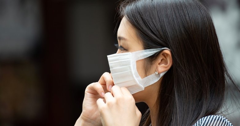 Maske karbondioksit birikmesine neden olur mu? Bilim Kurulu üyesi yanıtladı