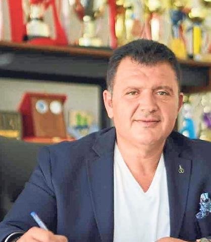 Tek yürek olan spor camiasından büyük destek