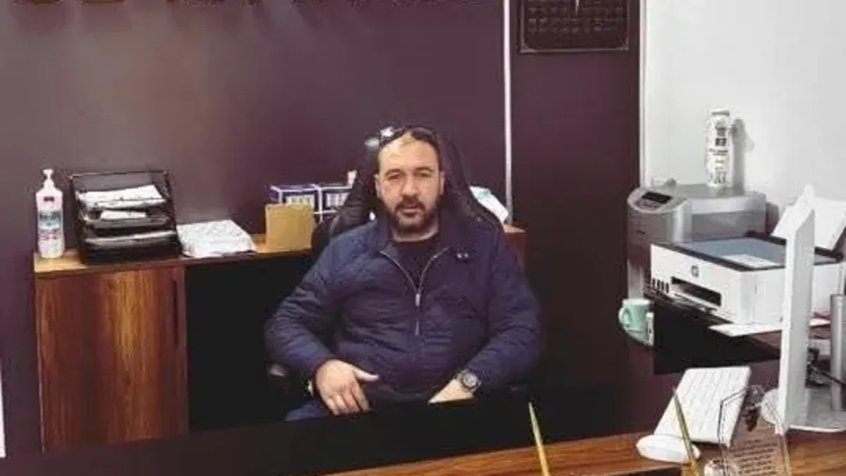 İzmir’de dehşet anları! İş yerine silahlı saldırı: Bir kişi yaşamını yitirdi