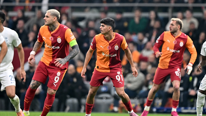 Okan Buruk kararını verdi! İşte Galatasaray’ın Manchester City karşısındaki muhtemel 11’i