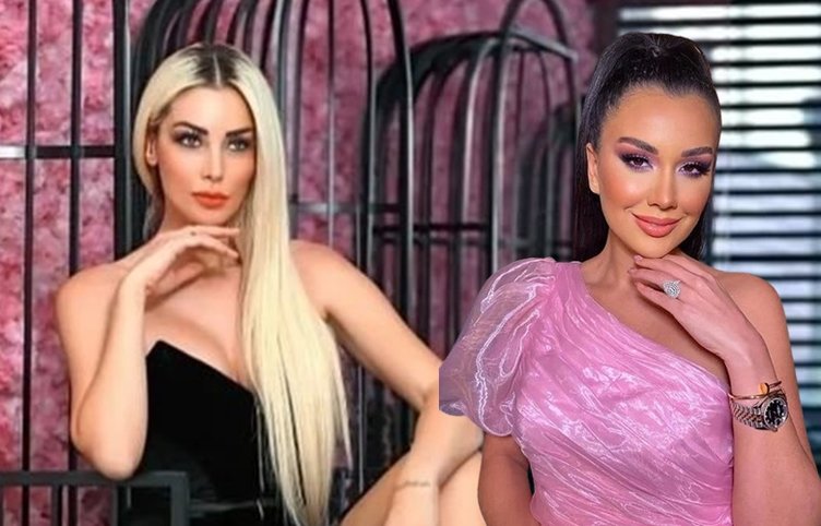 Petek Dinçöz, Dilan Polat hakkında öyle bir şey söyledi ki: Beni aradı ve...