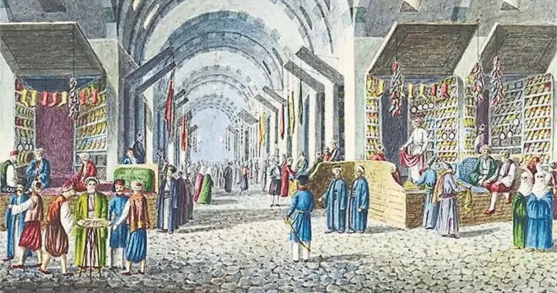 Kardeş katlinden ahiliğe