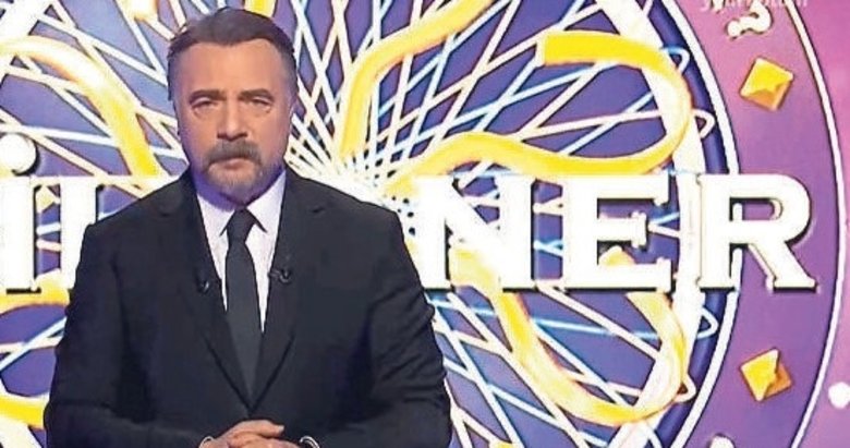 Milyonerde nefes kesen heyecan