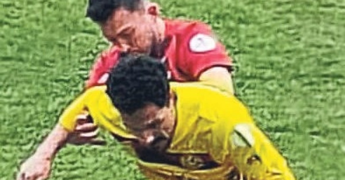 Denizli İY’nin gücü yetmedi