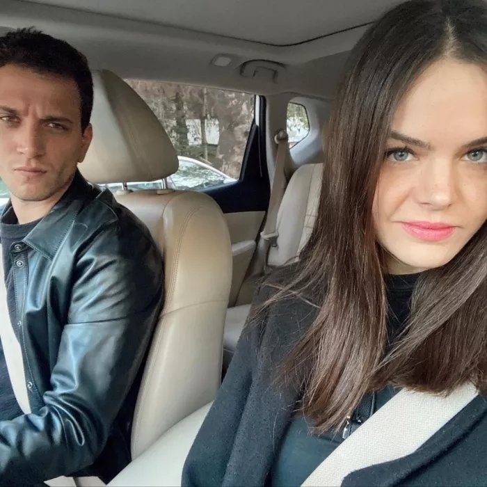 Selahattin Paşalı ve Lara Tümer bebeklerine kavuştu