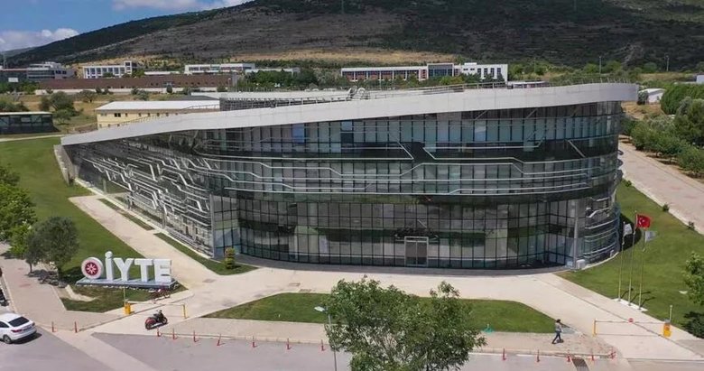 İzmir Yüksek Teknoloji Enstitüsü 15 personel alacak