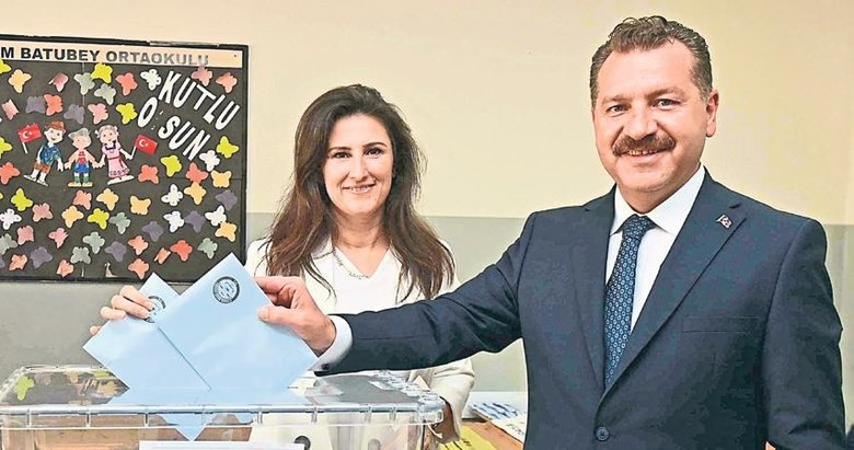 Balıkesir’de 10 yıl sonra farklı sonuç