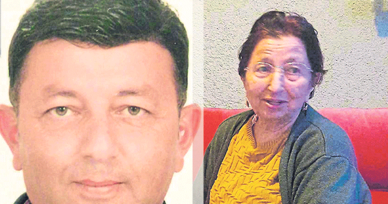 Protez Dislerine Kavusamadan Oldu Izmir Haberleri