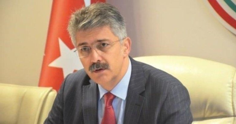 İzmir’in eski başsavcısı Güre hayatını kaybetti