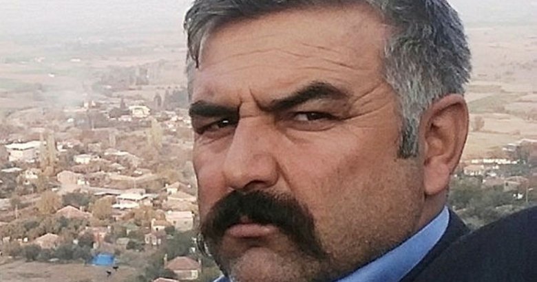 ’İlçe merkezine gidiyorum’ diye evden çıkan muhtardan haber alınamıyor