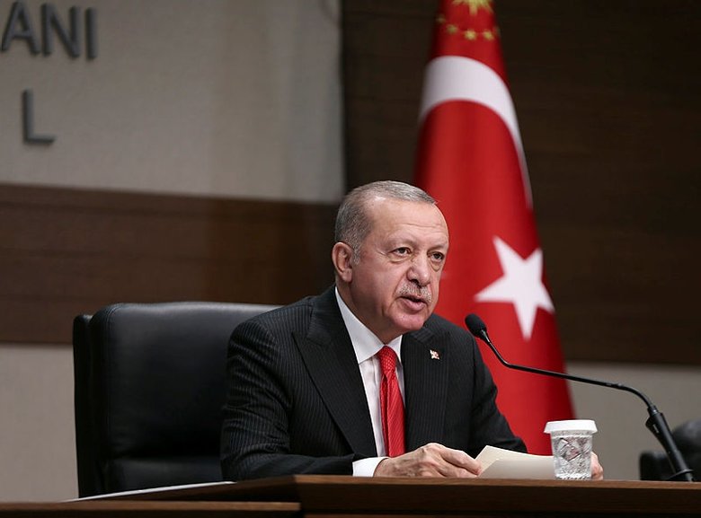 Son dakika: Başkan Erdoğan’dan Azerbaycan dönüşü flaş açıklamalar