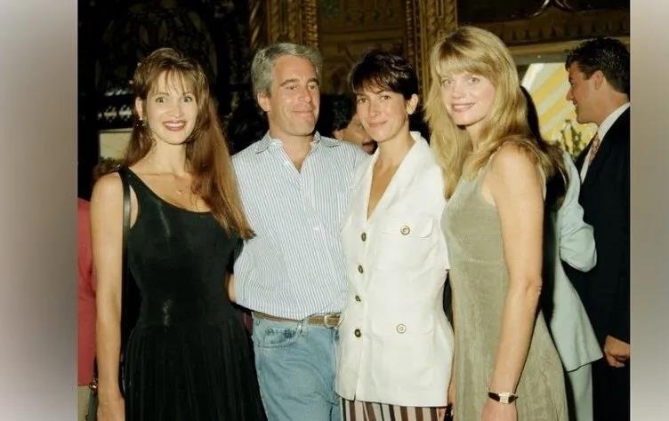 Jeffrey Epstein dosyasında bir ifşa daha: Mide bulandıran pazarlığın altından yine Siyonistler çıktı!