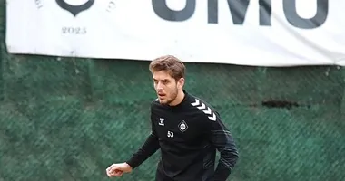 Altay’da büyük şok!