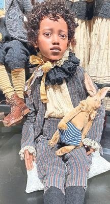 Bu bebekleri gören dönüp bir daha bakıyor