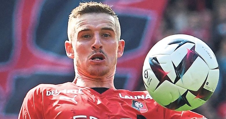 Galatasaray’da rota Bourigeaud