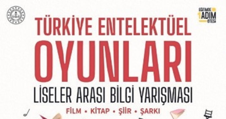 TEO Liseler Arası Bilgi yarışması büyük finali atv’de