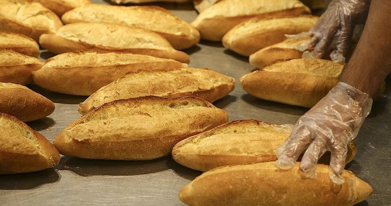 İzmir’de Halk Ekmek fiyatına yüzde 25 zam