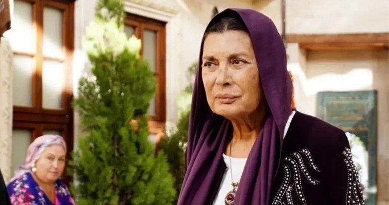 Usta oyuncu ölümden döndü