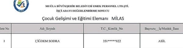 Genç kadının başına gelmeyen kalmadı! Bir oy kullandı işinden oldu