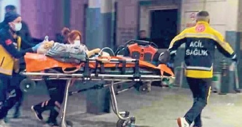 Bayram sabahı çayını yudumlarken kalbi durdu