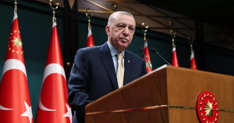 Başkan Erdoğan, Pençe Kilit Harekatı’nda görevli komutanlara seslendi!