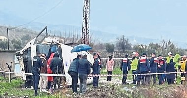 Hemşirenin son yolculuğu