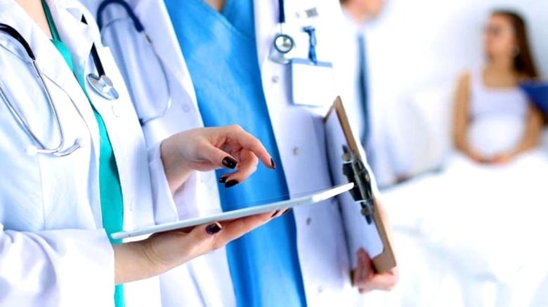 Sağlık çalışanlarına maaş müjdesi! Başkan Erdoğan açıklayacak