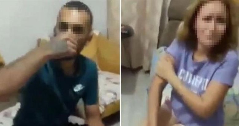 İzmir’de eşini ve yanındaki kişiyi vurup sosyal medyada paylaşan zanlı ifadesinde bakın kendini nasıl savundu