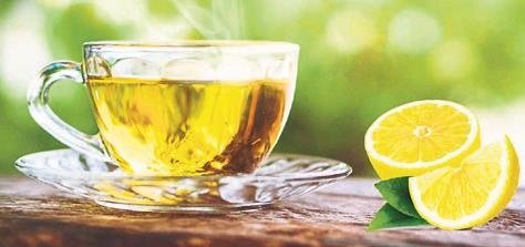 Akciğeri temizleyen çaylarla taze bir nefes