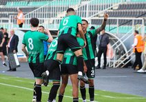 Ege derbisi Horoz’un