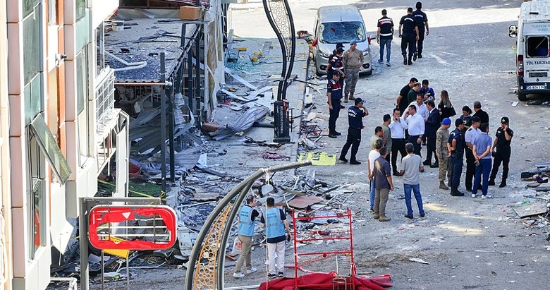 İzmir’deki patlamada kahreden detay! Daha 17 yaşındaydı...
