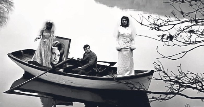 Yaratıcılığın sırrı sanat filmlerinde