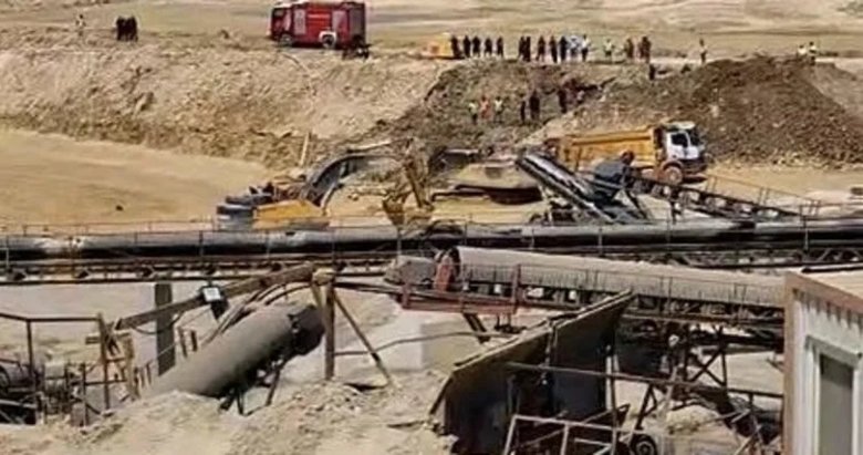 Çatalca’da 2 işçi göçük altında kaldı