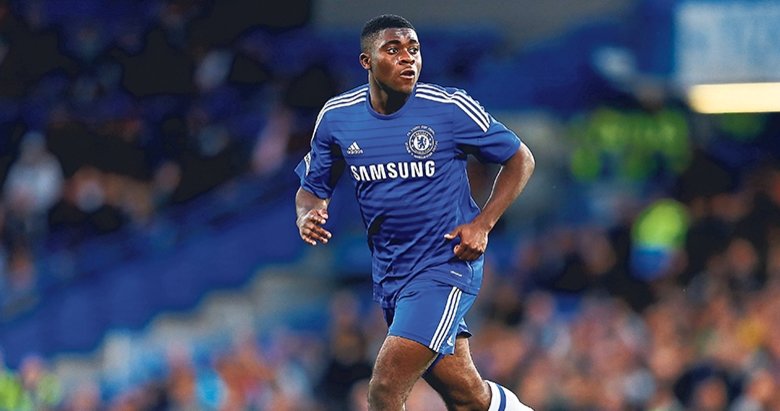 Fener’de hedef Boga