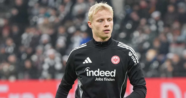 Kartal’dan Hojlund atağı