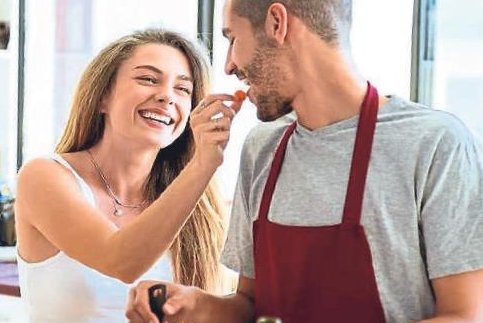 Eş adayınızla metabolizmalarınız uyumlu mu?