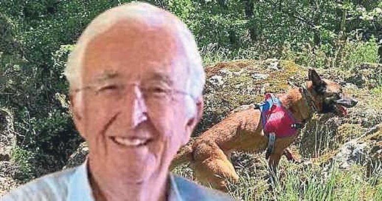 Kafatası ve kemikler Berzeg’e ait çıktı