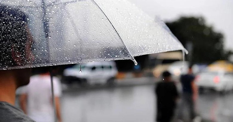 İzmir’de bugün hava nasıl olacak? Meteoroloji’den o bölgeler için uyarı