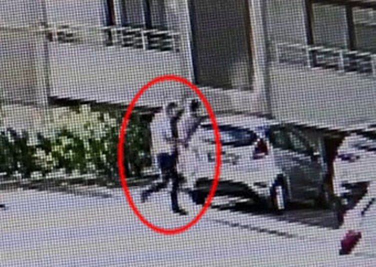 Denizli’de hemşire doktor eşini bıçakladı! Hastaneye böyle yetiştirdi...