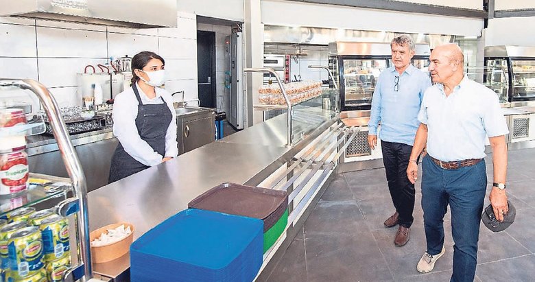 100 milyonluk zararın mimarına ödül gibi terfi