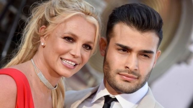 Britney Spears ve Sam Asghari ayrılık kararı aldı