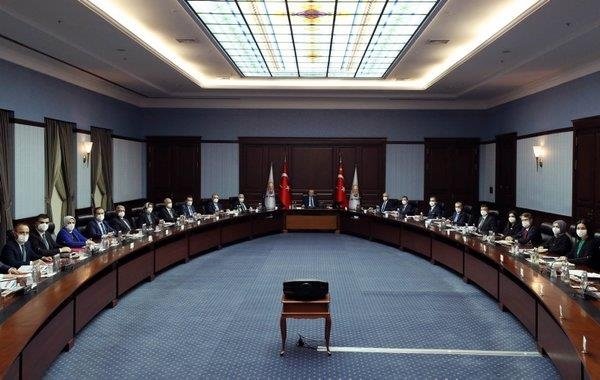 Darbe imalı bildiriyle ilgili 4 başlıklı karar