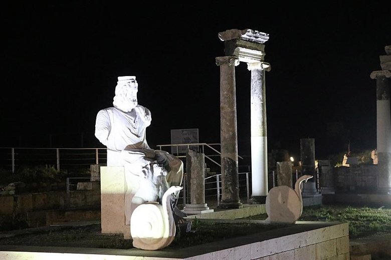 Müze severlerin beklediği haber! Gece de ziyaret edilebilecek