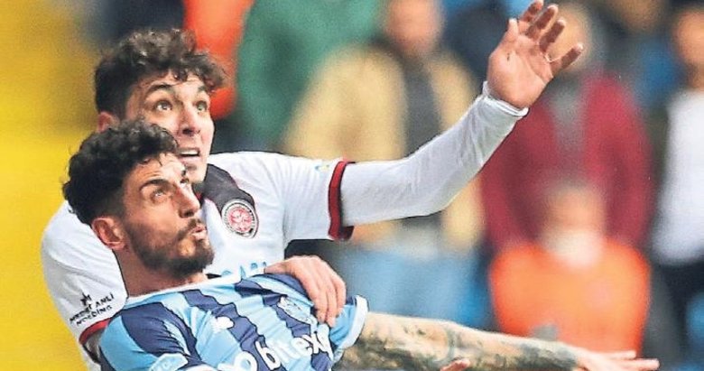 Trabzonspor’da arayış sürüyor
