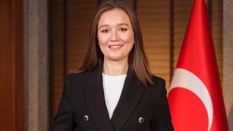 Son dakika: Şehzadeler Belediye Başkanı Gülşah Durbay hayatını kaybetti