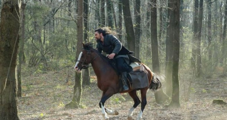 Diriliş Ertuğrul 144. Bölüm fragmanı yayınlandı! Diriliş Ertuğrul’da Bamsı öldü mü?