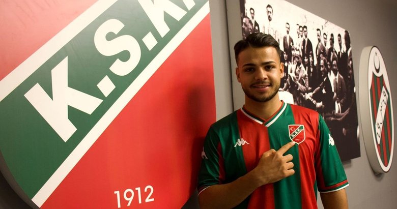 KSK’ye güneş doğdu