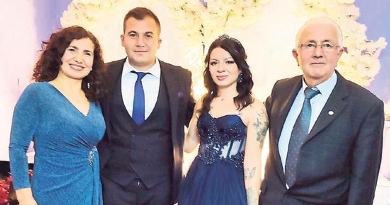 Firari damadın 2 milyon TL kumar borcu çıktı